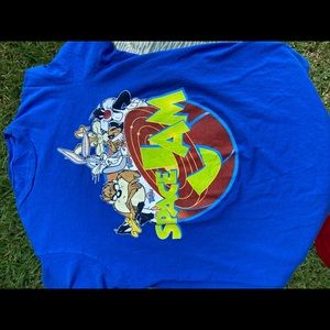 Space Jam T-Shirt